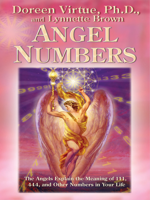 Title details for Angel Numbers by Doreen Virtue - Wait list